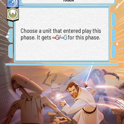 Hello There (325) (Hyperspace) (325) [Twilight of the Republic]