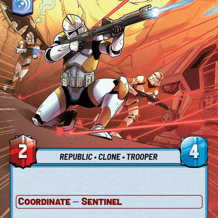 Infantry of the 212th (334) (Hyperspace) (334) [Twilight of the Republic]