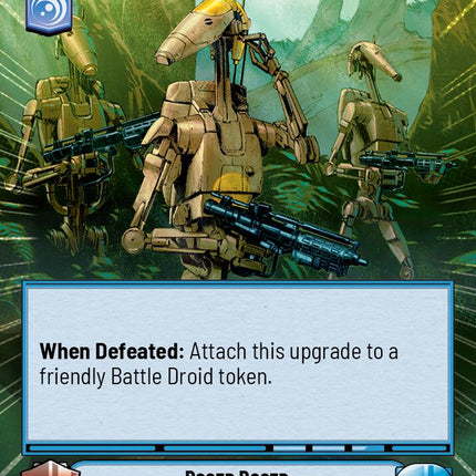 Roger Roger (342) (Hyperspace) (342) [Twilight of the Republic]