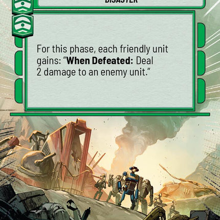 Pyrrhic Assault (374) (Hyperspace) (374) [Twilight of the Republic]