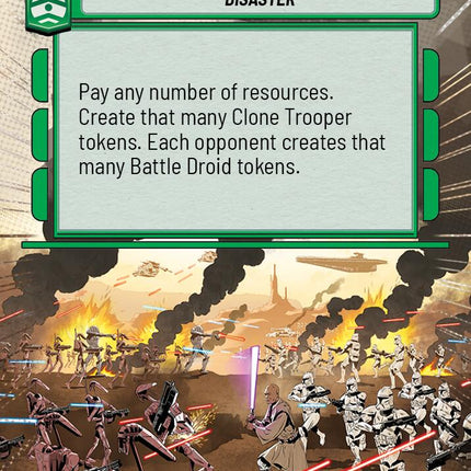 The Clone Wars (393) (Hyperspace) (393) [Twilight of the Republic]