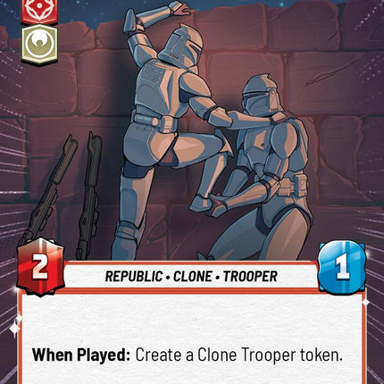Batch Brothers (412) (Hyperspace) (412) [Twilight of the Republic]