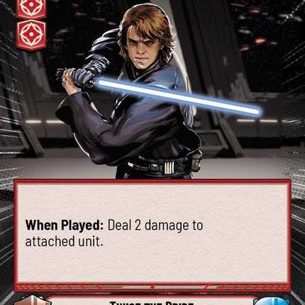 Twice the Pride (422) (Hyperspace) (422) [Twilight of the Republic]
