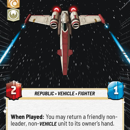 Wolf Pack Escort (456) (Hyperspace) (456) [Twilight of the Republic]