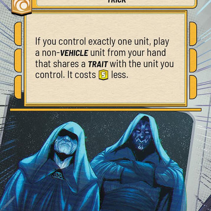 Now There Are Two of Them (490) (Hyperspace) (490) [Twilight of the Republic]