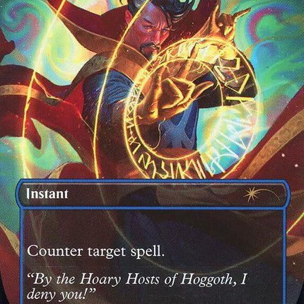 Counterspell (0002) [Secret Lair Drop Series]