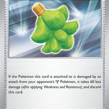 Babiri Berry (163/191) [Scarlet & Violet: Surging Sparks]