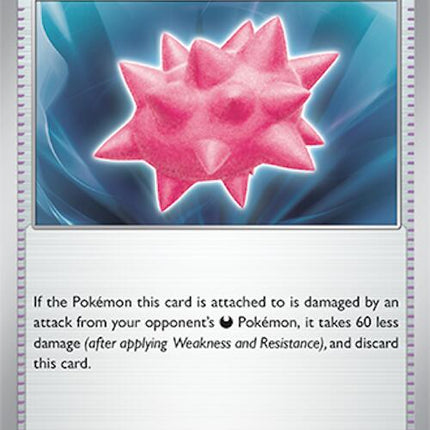 Colbur Berry (168/191) [Scarlet & Violet: Surging Sparks]