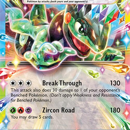 Cyclizar ex (159/191) [Scarlet & Violet: Surging Sparks]