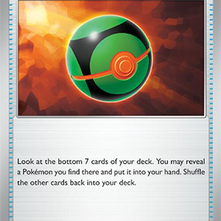 Dusk Ball (175/191) [Scarlet & Violet: Surging Sparks]