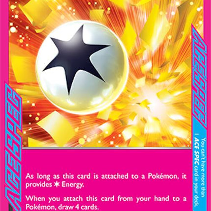Enriching Energy (191/191) [Scarlet & Violet: Surging Sparks]