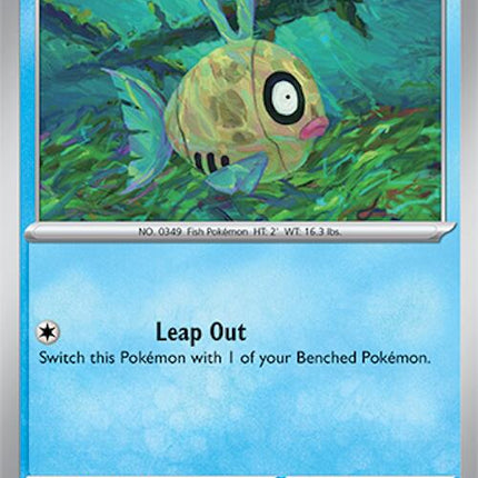 Feebas (041/191) [Scarlet & Violet: Surging Sparks]
