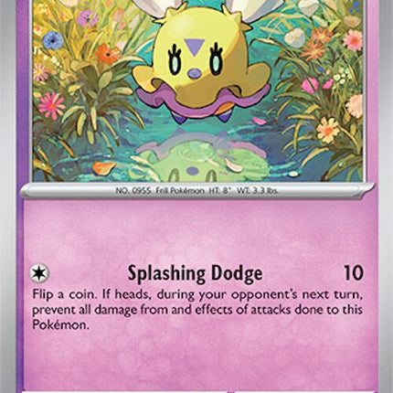 Flittle (094/191) [Scarlet & Violet: Surging Sparks]
