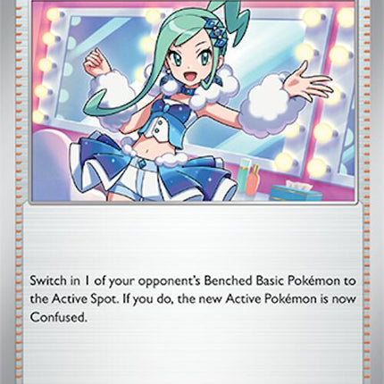 Lisia's Appeal (179/191) [Scarlet & Violet: Surging Sparks]