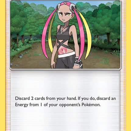 Plumeria (120/147) [Sun & Moon: Burning Shadows]