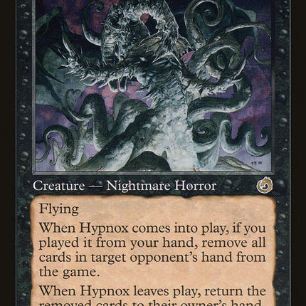 Hypnox [Torment]