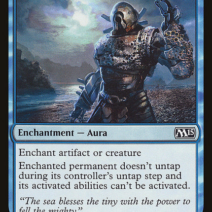 Encrust [Magic 2015]