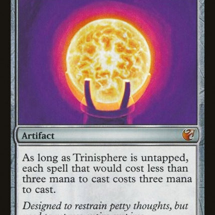 Trinisphere [From the Vault: Exiled]