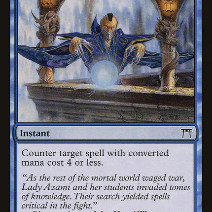 Thoughtbind [Champions of Kamigawa]