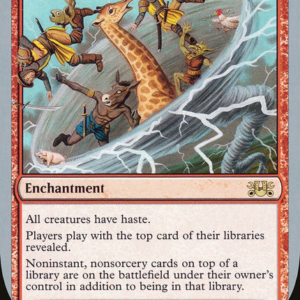 Yet Another Aether Vortex [Unsanctioned]