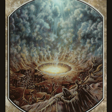 Wrath of God [Magic Player Rewards 2007]