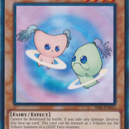 Gellenduo [SR05-EN016] Common