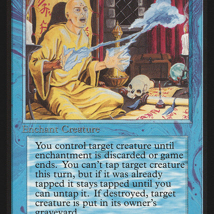Control Magic [Beta Edition]