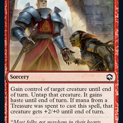 Price of Loyalty [Dungeons & Dragons: Adventures in the Forgotten Realms]