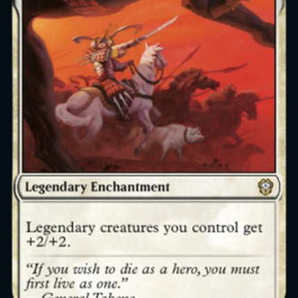 Day of Destiny [Dominaria United Commander]