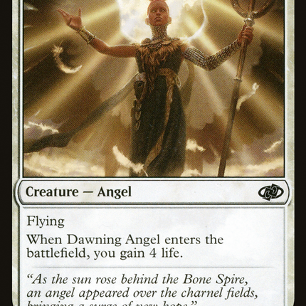 Dawning Angel [Jumpstart 2022]