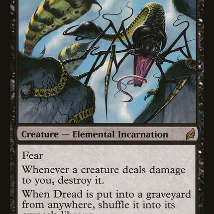 Dread [Lorwyn]