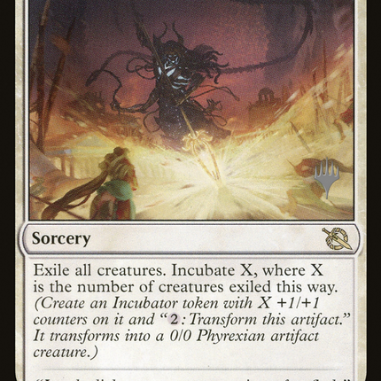 Sunfall (Promo Pack) [March of the Machine Promos]