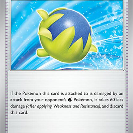 Passho Berry (184/191) [Scarlet & Violet: Surging Sparks]