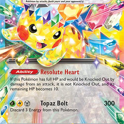 Pikachu ex (057/191) [Scarlet & Violet: Surging Sparks]
