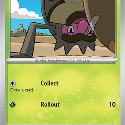 Rellor (013/191) [Scarlet & Violet: Surging Sparks]