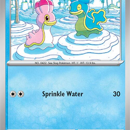 Shellos (046/191) [Scarlet & Violet: Surging Sparks]