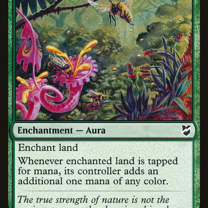 Fertile Ground [Mystery Booster]