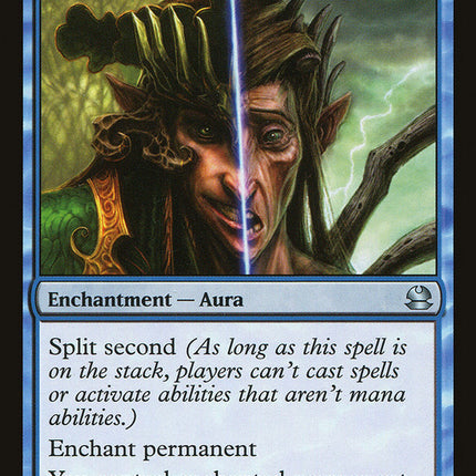 Take Possession [Modern Masters]