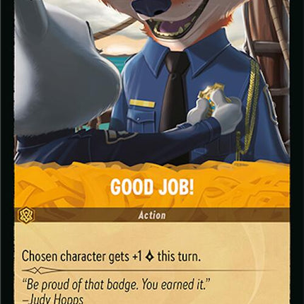 Good Job! (27/204) [Azurite Sea]