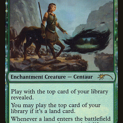 Courser of Kruphix [Fate Reforged Clash Pack]