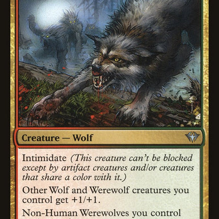 Immerwolf [Dark Ascension]