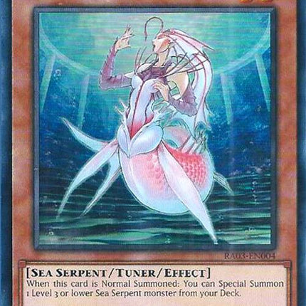 Deep Sea Diva (UR) [RA03-EN004] Ultra Rare