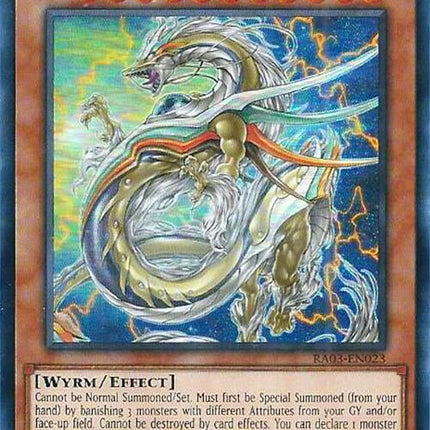 Archnemeses Protos [RA03-EN023] Super Rare