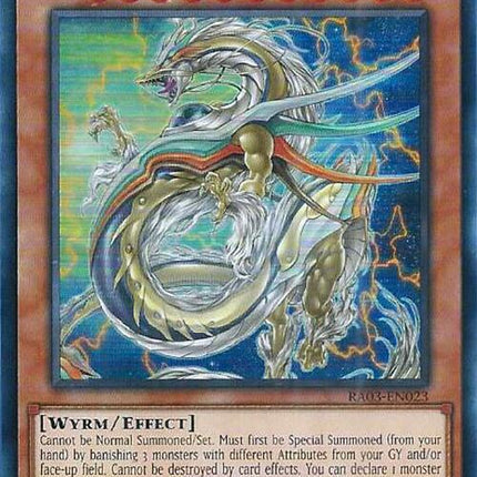 Archnemeses Protos (UR) [RA03-EN023] Ultra Rare