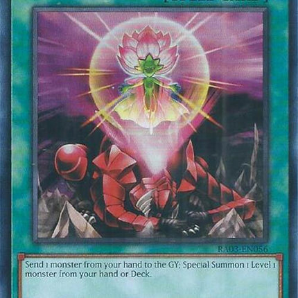 One for One (UR) [RA03-EN056] Ultra Rare