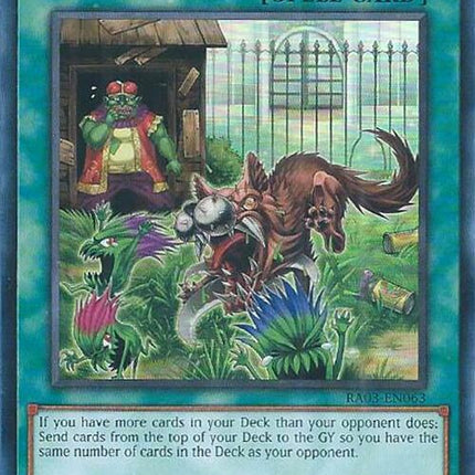 That Grass Looks Greener [RA03-EN063] Super Rare