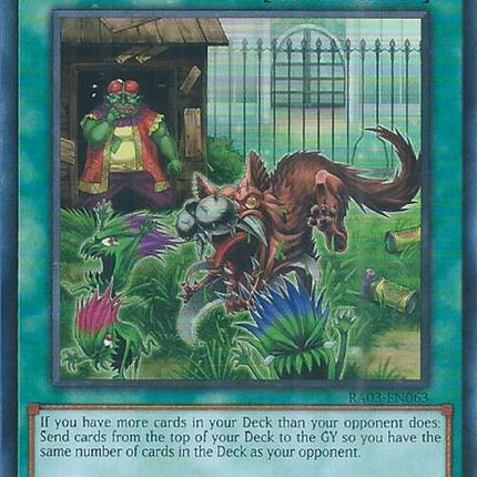 That Grass Looks Greener (UR) [RA03-EN063] Ultra Rare