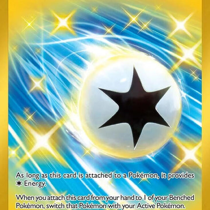 Jet Energy (252/191) [Scarlet & Violet: Surging Sparks]