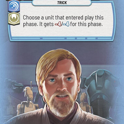 Hello There (18/20) (18/20) [Twilight of the Republic: Weekly Play]