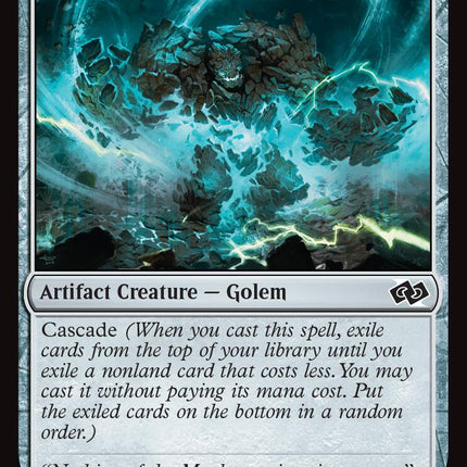 Maelstrom Colossus [Foundations Jumpstart]